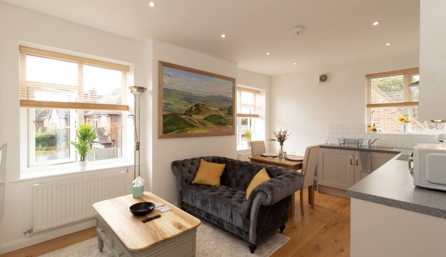 Ercall - Executive Serviced Apartment