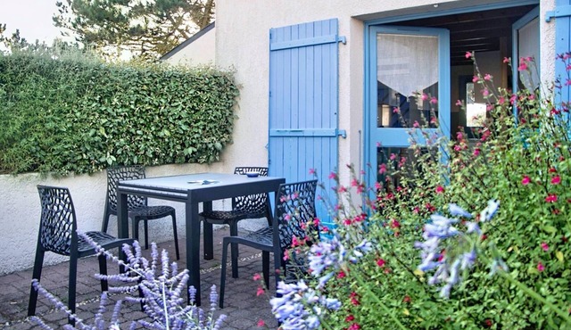 Erdeven - 3-room house - 30m²