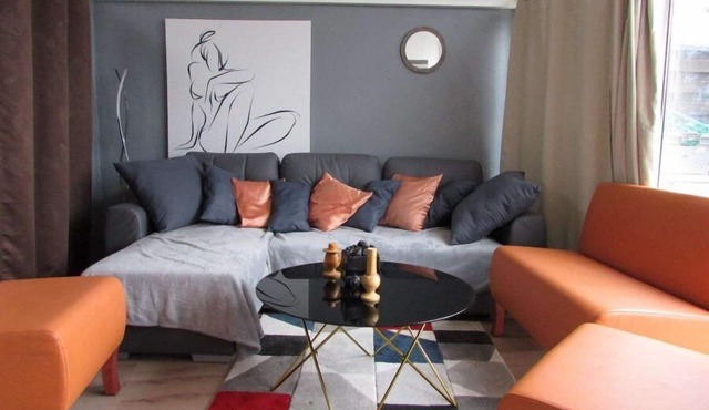 Erdeven - House 4 rooms - 52 sqm - Close to the beach