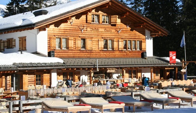 Erezsässhütte
