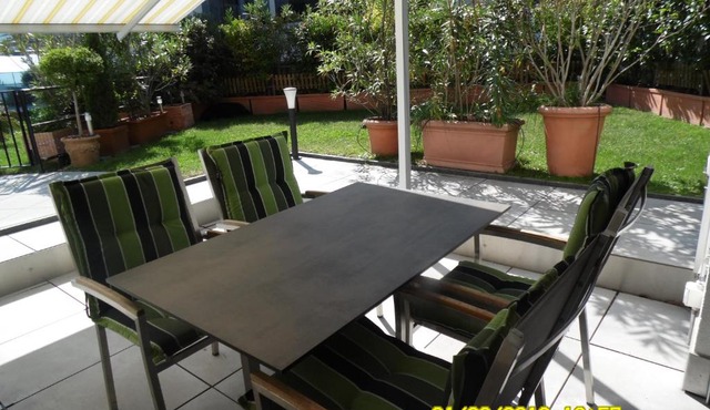 Erholsame Ferien im Tessin