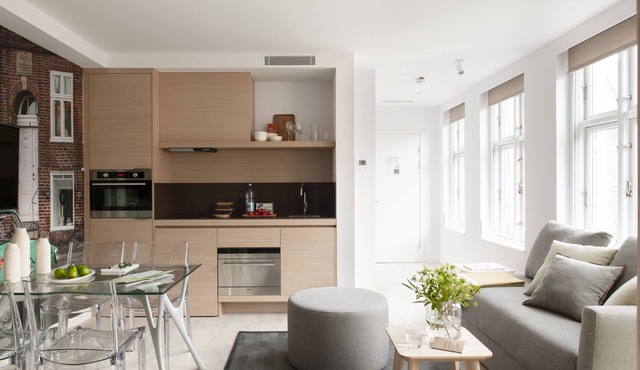 Eric Vökel Boutique Apartments - Copenhagen Suites