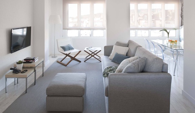 Eric Vökel Boutique Apartments Gran Vía Suites