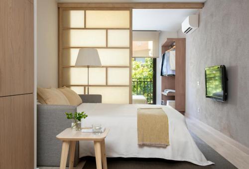 Eric Vökel Boutique Apartments - Sagrada Familia Suites