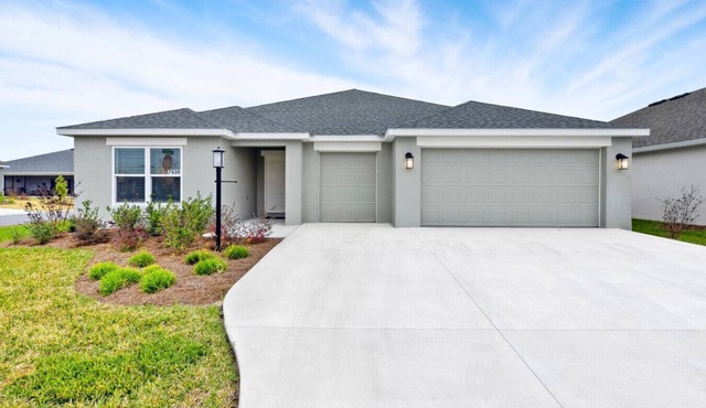 Erica Haven Residence