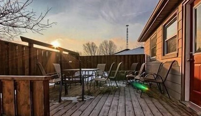 Erie Escape - Long Point, Ontario, Canada