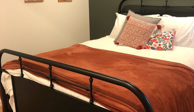 Erie Farmette Guest Suite (near 1-25)
