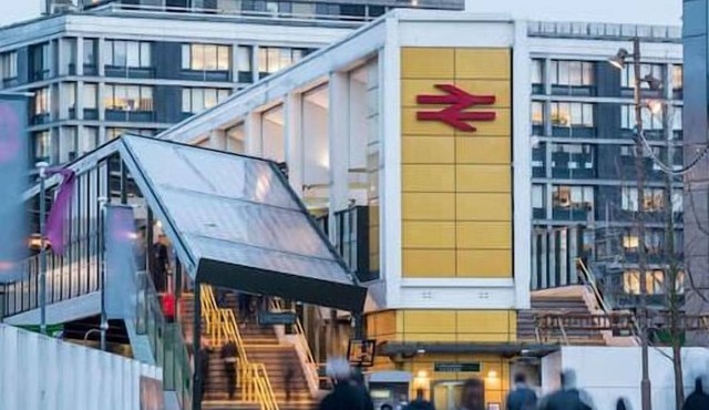 Erin Court Mansion -Suite 10