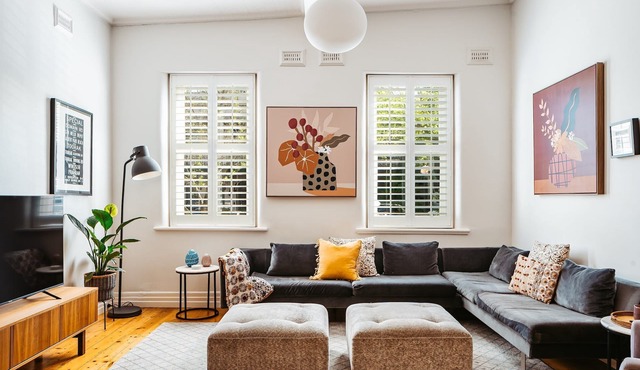 ERIN RESIDENCE ON RICHMOND HILL - WiFi, NETFLIX, PARKING