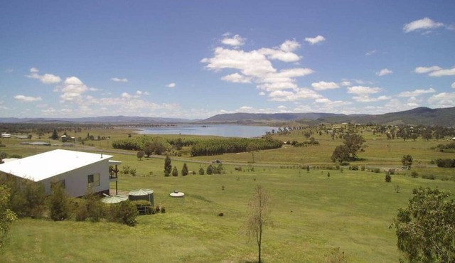 Erinvale Somerset Dam
