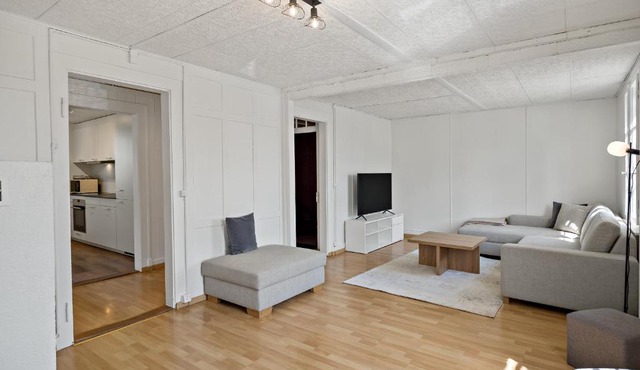 Erlen Rooms