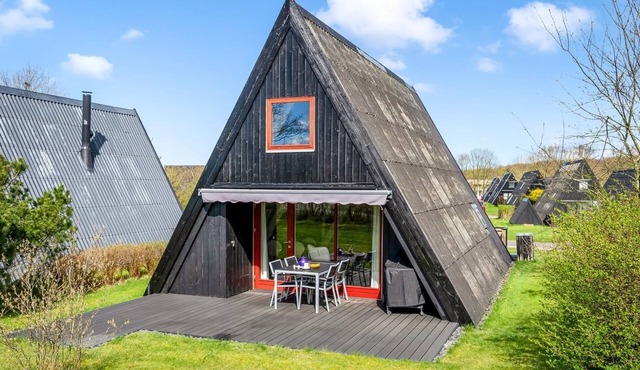 "Erly" - 18km to the fjord by Interhome