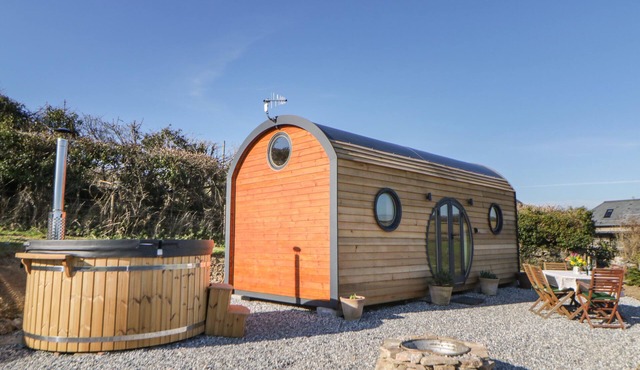 ERME, family friendly, character holiday cottage in Kingsbridge