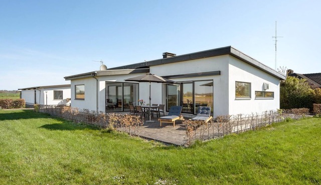 "Ermelinda" - 900m to the fjord by Interhome