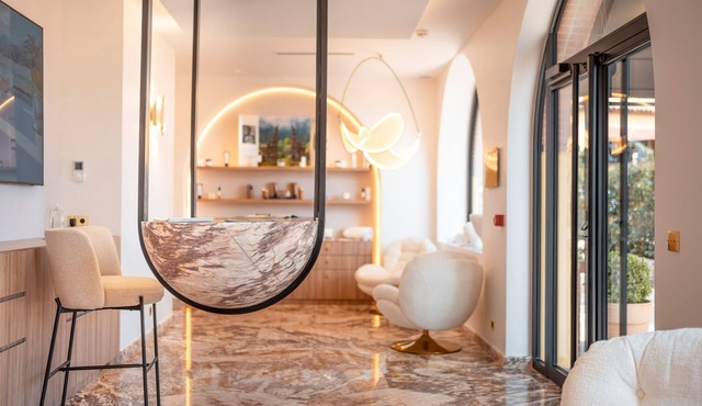 Ermitage de l'Oasis & Spa - Cannes Mandelieu