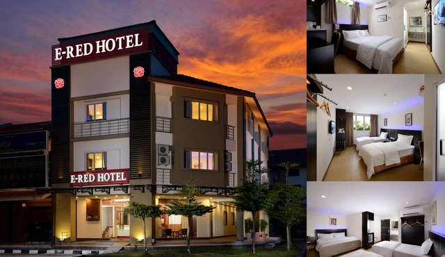 Ernes Hotel Bayu Mutiara