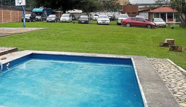 ERNESTO ACCOMMODATION 3KM FROM CENTER ORIZABA