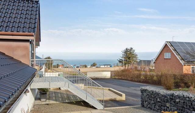 "Ernstine" - 1km from the sea by Interhome