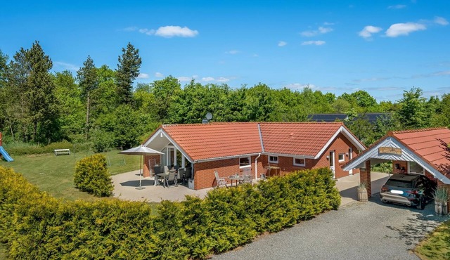"Erp" - 10km from the sea by Interhome