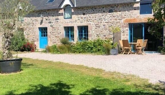 Erquy Nature LAST YEAR!