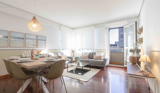 Erribera | The Rentals Collection