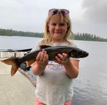 Errington Lake Lodge