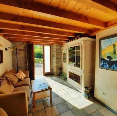 Errotazar apartamento M