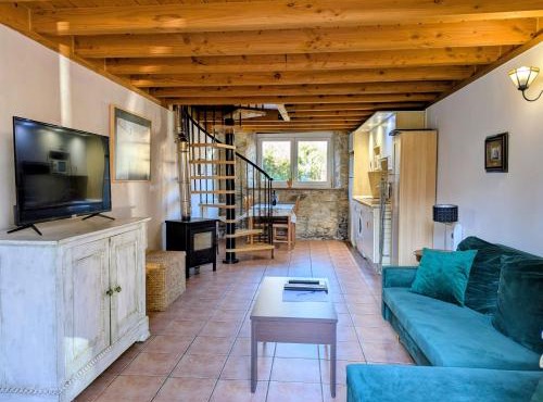 Errotazar apartamento rural P