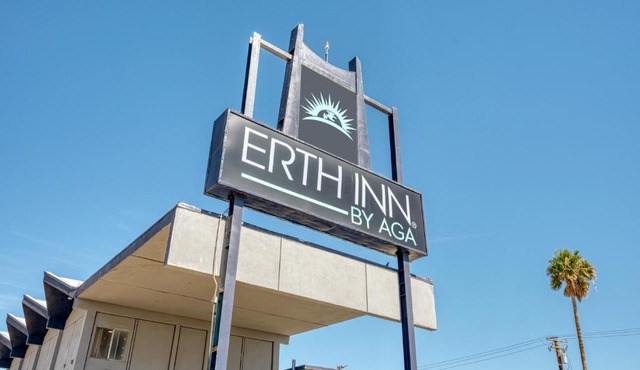 ERTH INN by AGA- Mojave