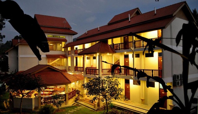 ēRYA by SURIA Janda Baik