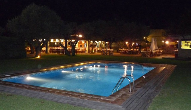 Self catering Can Met Viu for 6 people