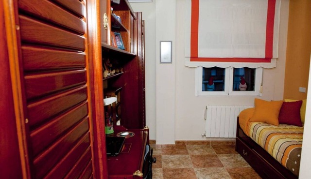 My House in La Vera . You will love it. You will enjoy