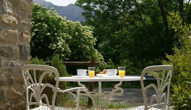 Villa Sallent de Gállego-El Formigal, 5 bedrooms, 12 persons