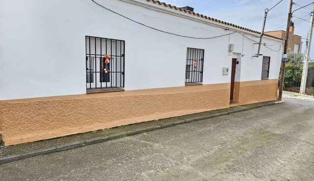 Casa Rural El Valle