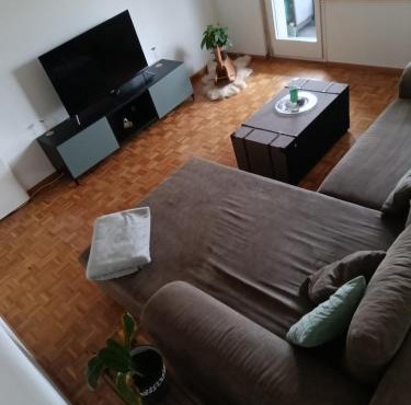 ESC Basel Furnished Apartment