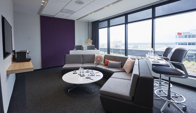 Escad Hotel Quartier DIX30