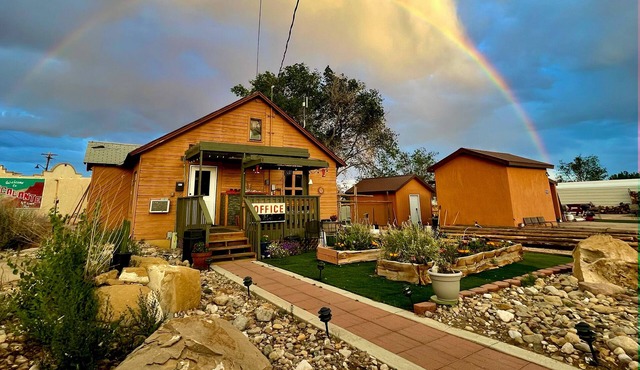 Escalante Canyon Inn