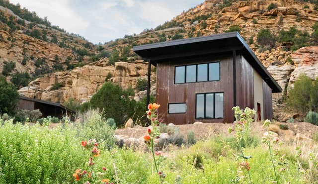 Escalante Casita with Breathtaking Views
