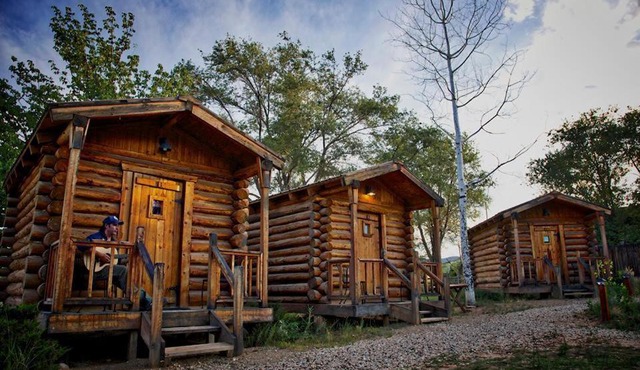 Escalante Outfitters
