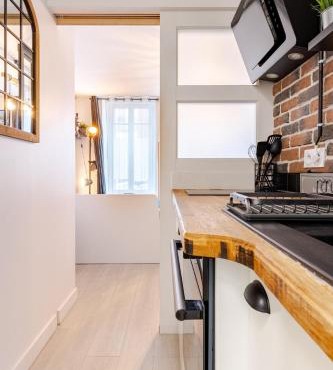 Escale à Clisson - L'atelier