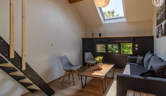 ESCALE 1695 - THE STUDIO