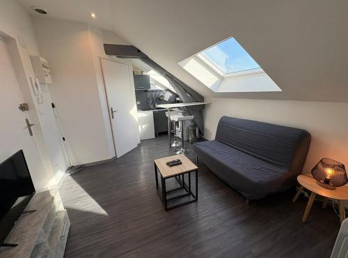 Escale - Appartement proche Orléans