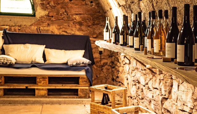 Escale au Salagou, Grand Gite Atypique de 250 m²