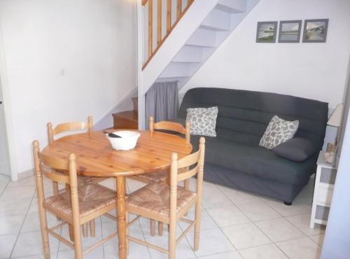 Escale Baie de Somme