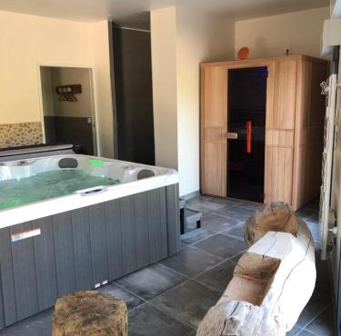 Escale beauté le Crotoy