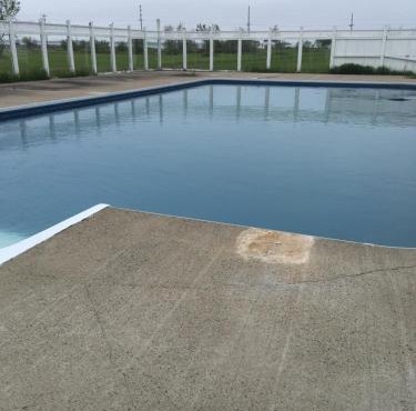 Escale de l'île - Auberge Janine du Havre