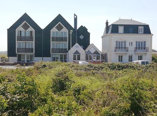 Escale en Baie de Somme