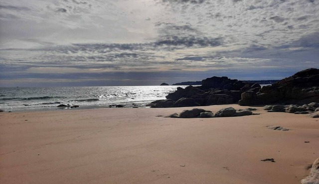 Escale en Bord de mer