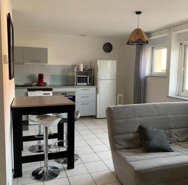 Escale en Bresse jurassienne