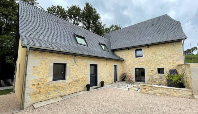 Escale en Pyrénées - Lasseube